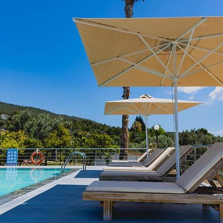 Kouvelia Country Home Luxury Villa Rental Nerotrivia Luaran gambar