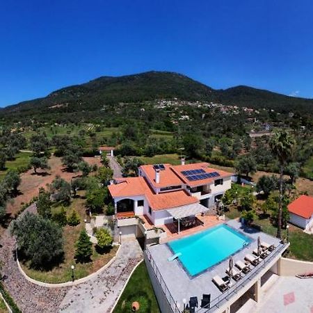 Kouvelia Country Home Luxury Villa Rental Nerotrivia Luaran gambar