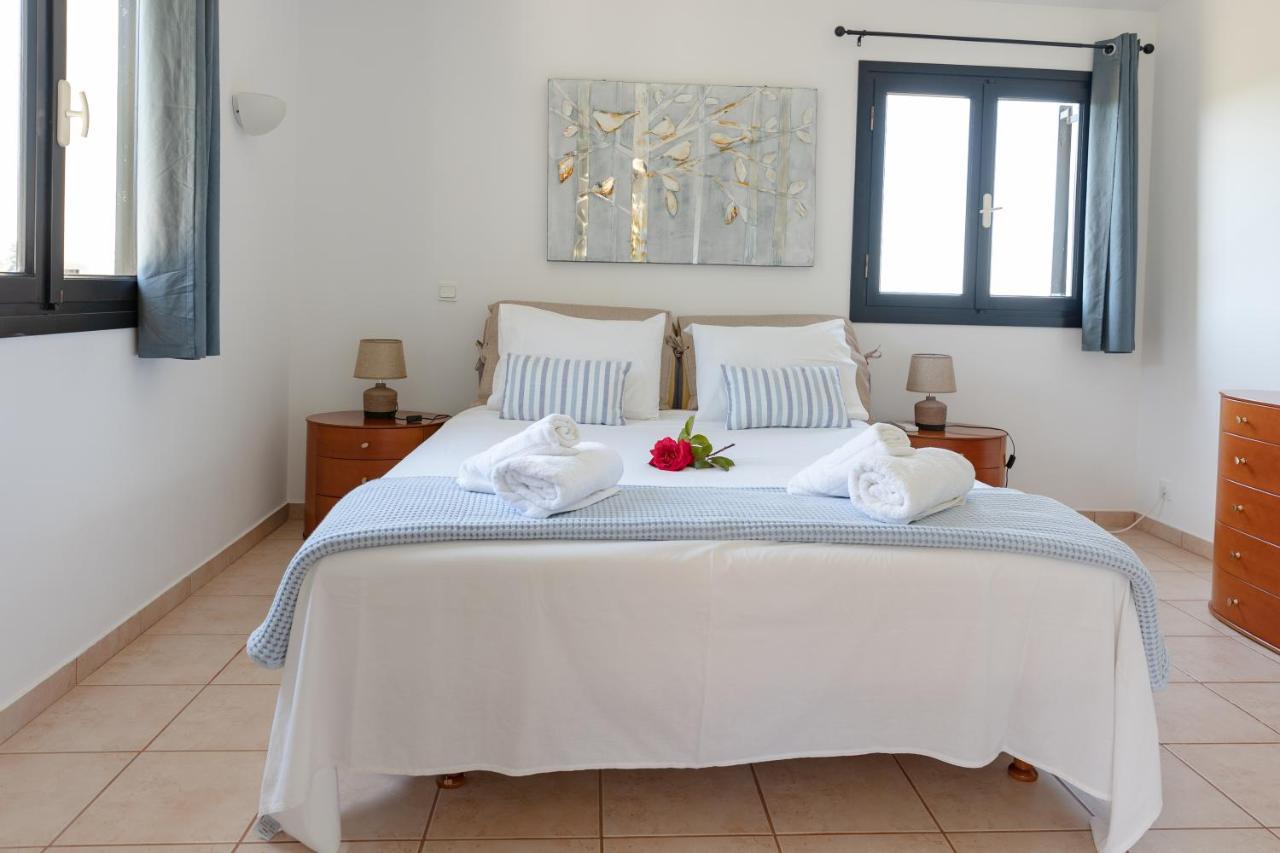 Kouvelia Country Home Luxury Villa Rental Nerotrivia Luaran gambar