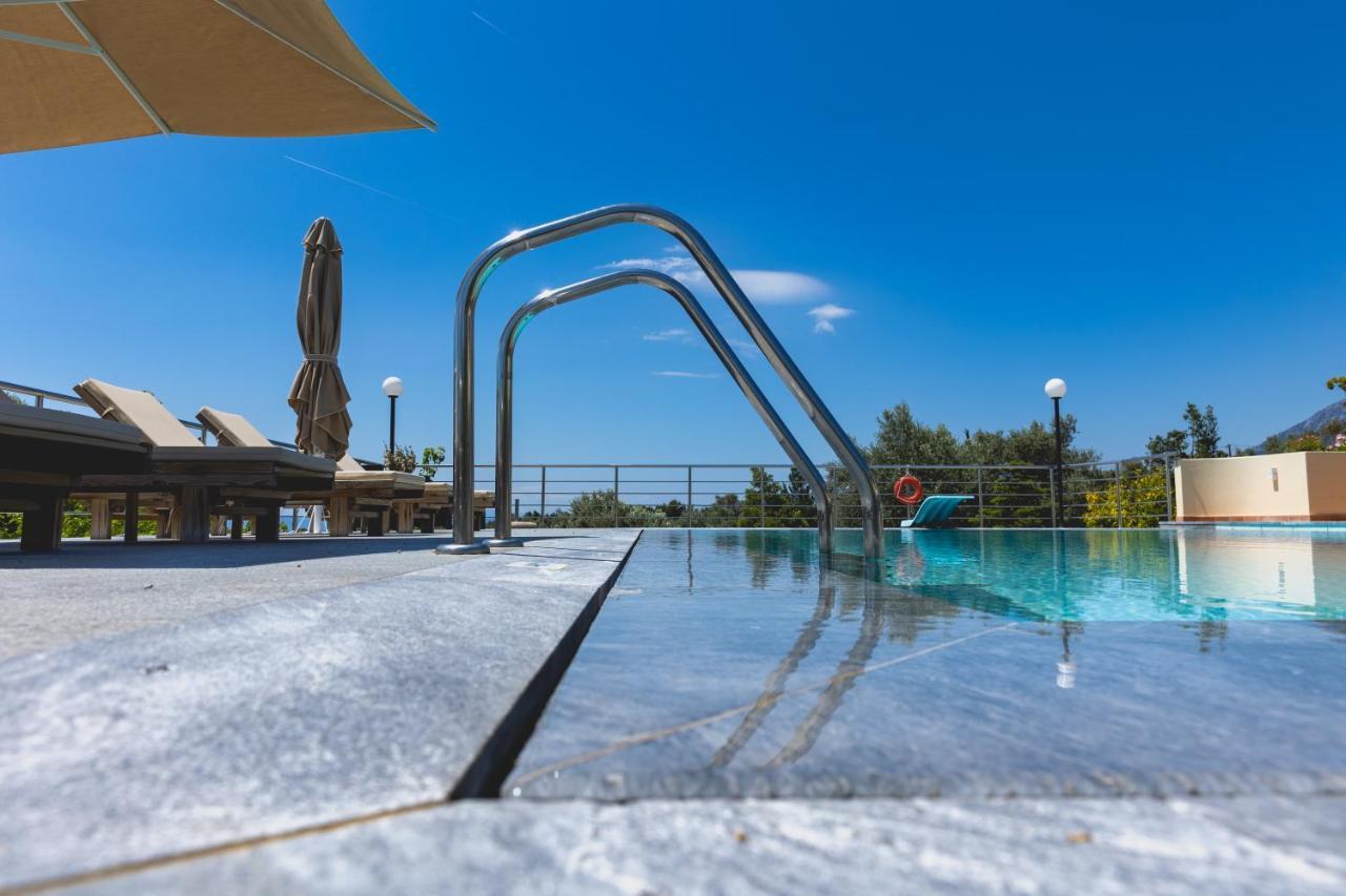 Kouvelia Country Home Luxury Villa Rental Nerotrivia Luaran gambar