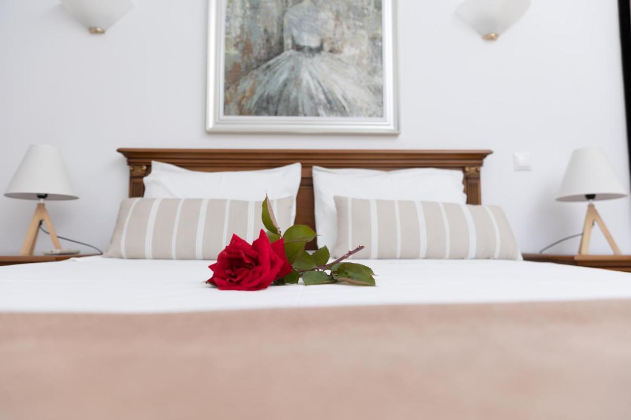 Kouvelia Country Home Luxury Villa Rental Nerotrivia Luaran gambar