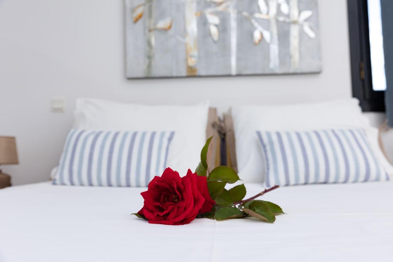 Kouvelia Country Home Luxury Villa Rental Nerotrivia Luaran gambar