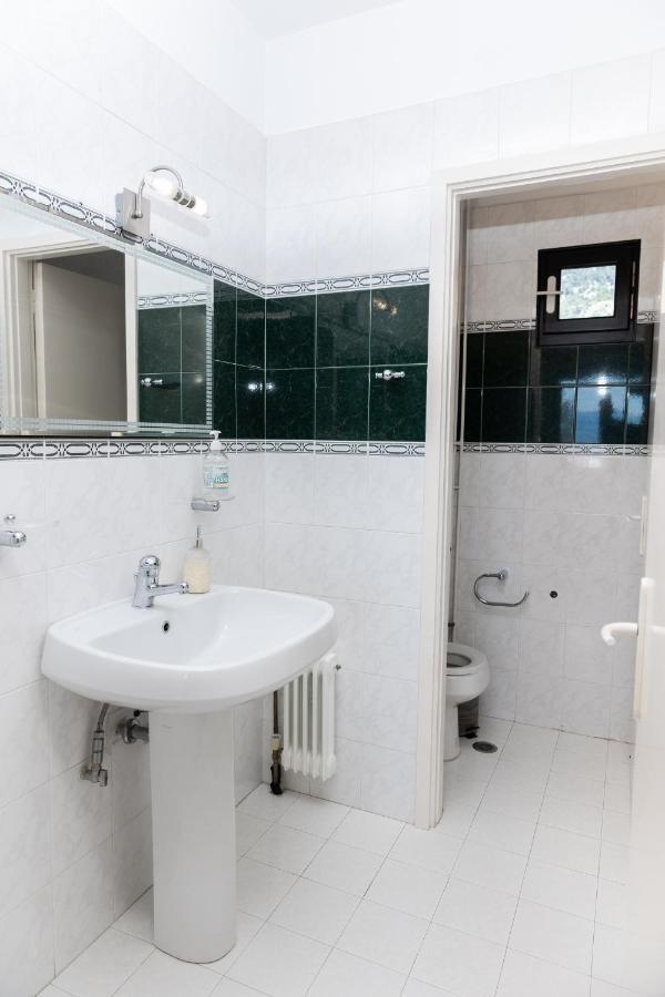 Kouvelia Country Home Luxury Villa Rental Nerotrivia Luaran gambar