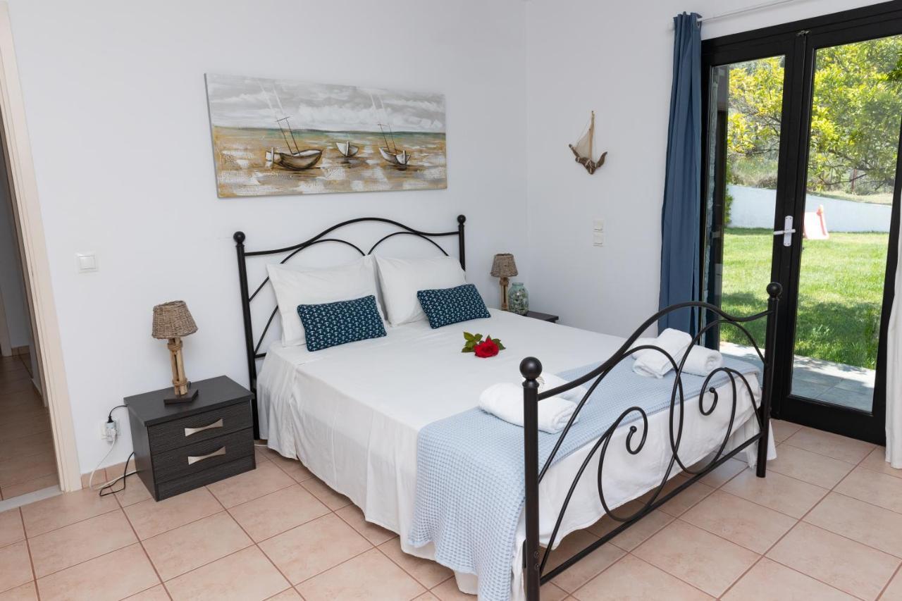 Kouvelia Country Home Luxury Villa Rental Nerotrivia Luaran gambar