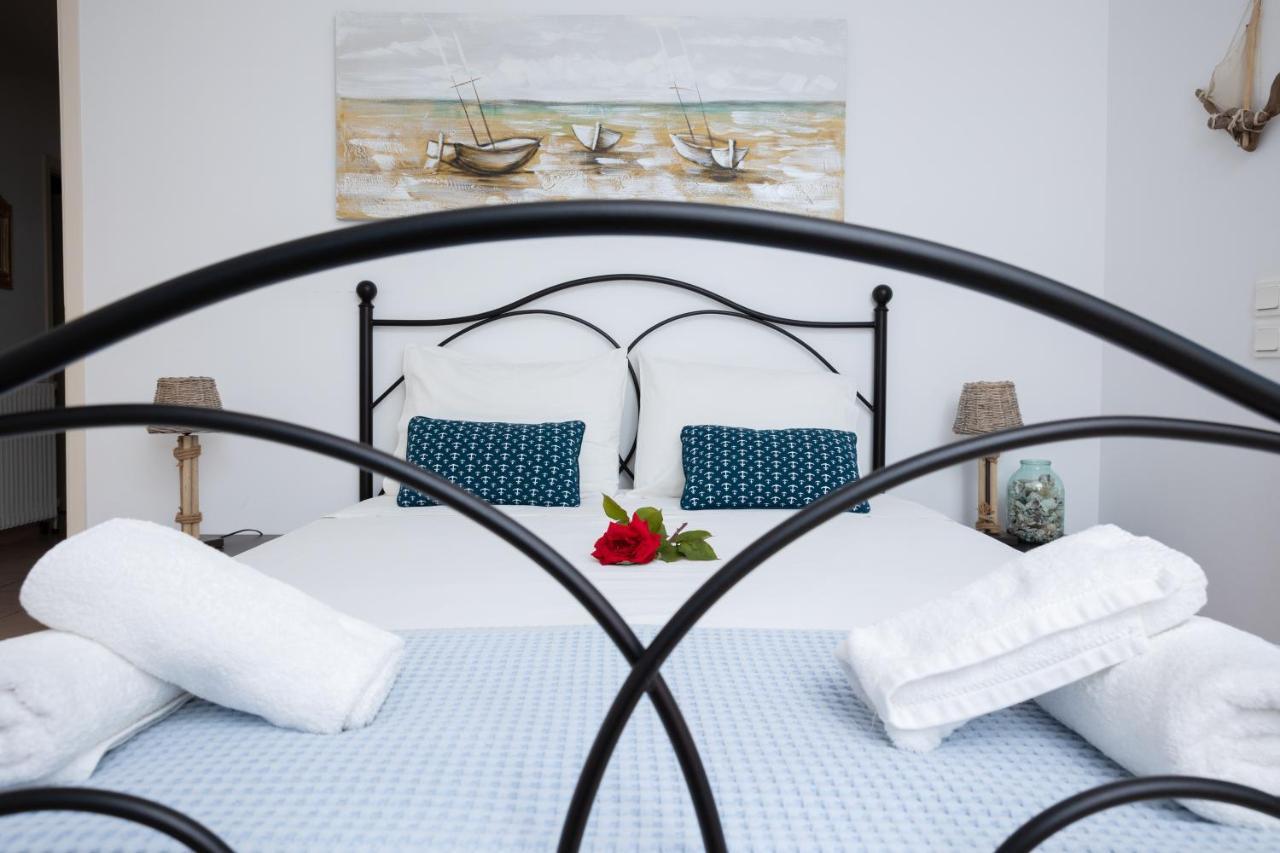 Kouvelia Country Home Luxury Villa Rental Nerotrivia Luaran gambar